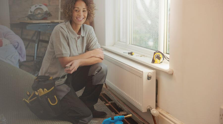 Professional Tankless Water Heater Installation in Akiak, AK